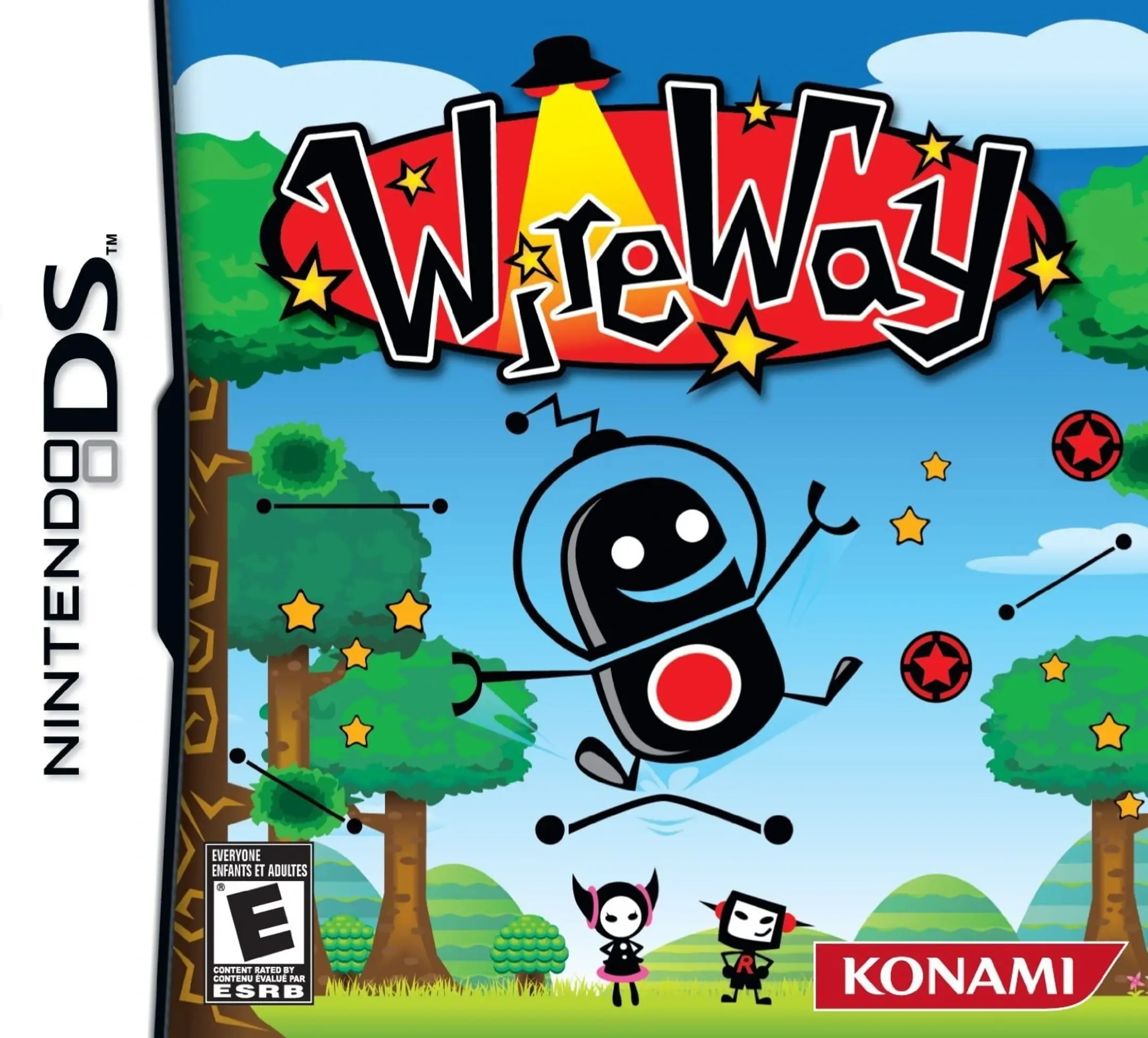 Picture of WireWay