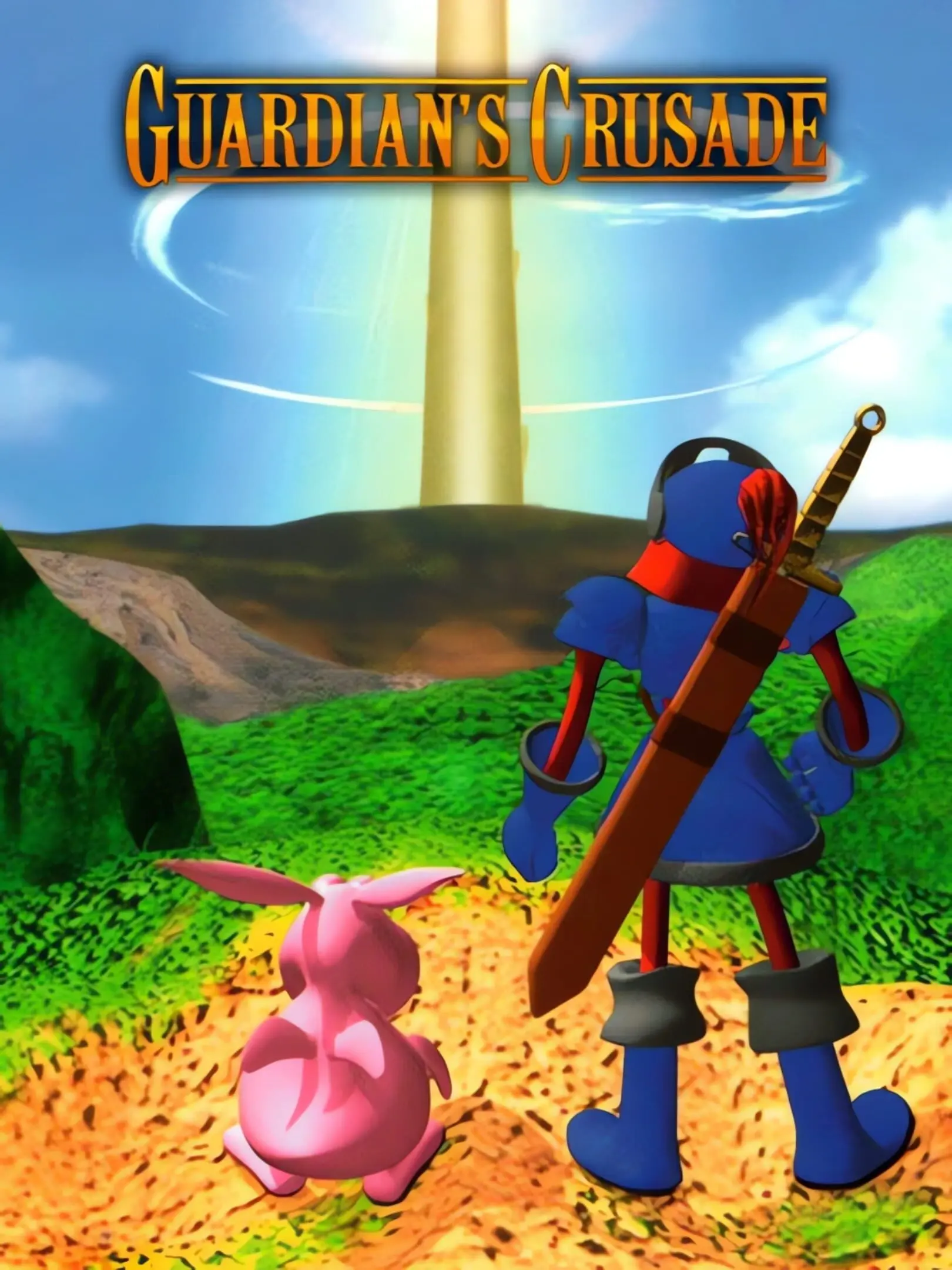Picture of Guardian's Crusade (3)