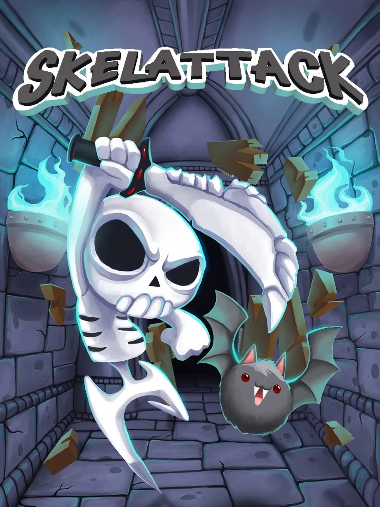 Picture of Skelattack