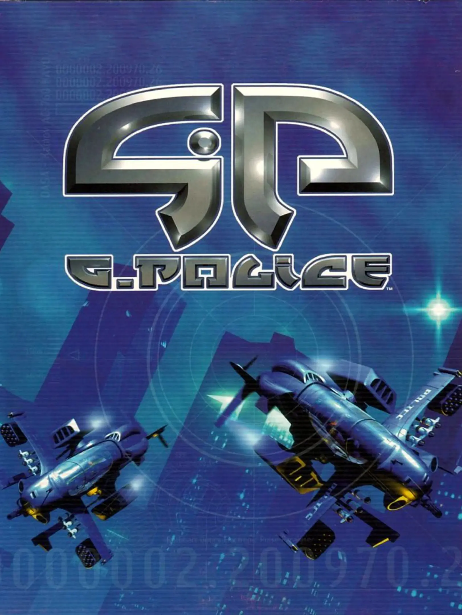 Picture of G-Police (3)