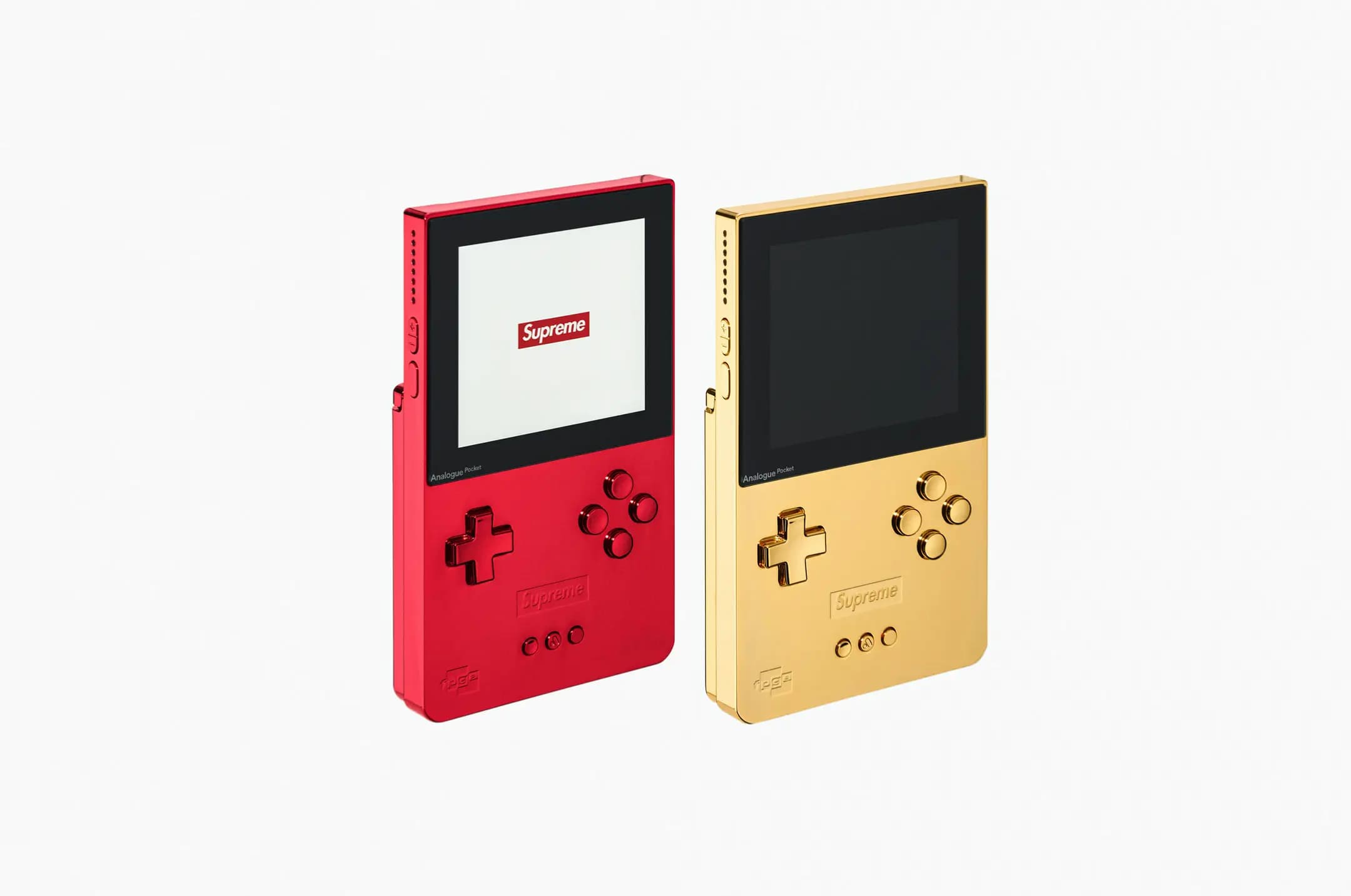 Picture of Analogue Pocket 1