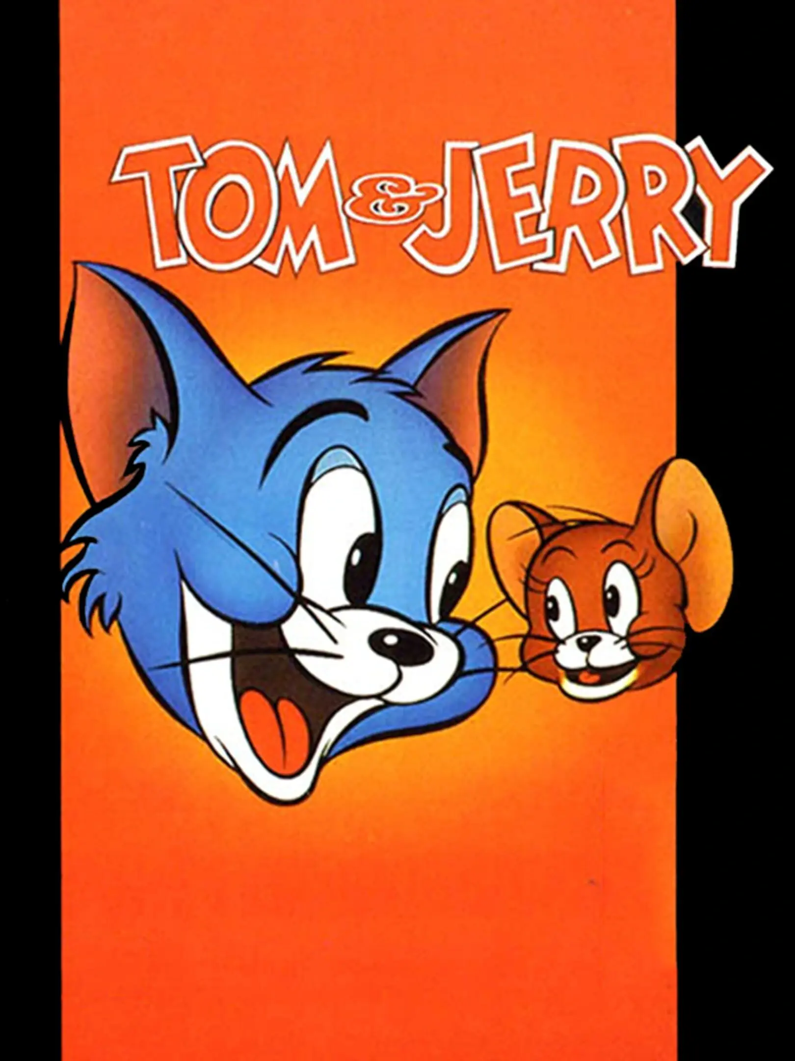 Tom & Jerry