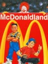 Picture of McDonaldland