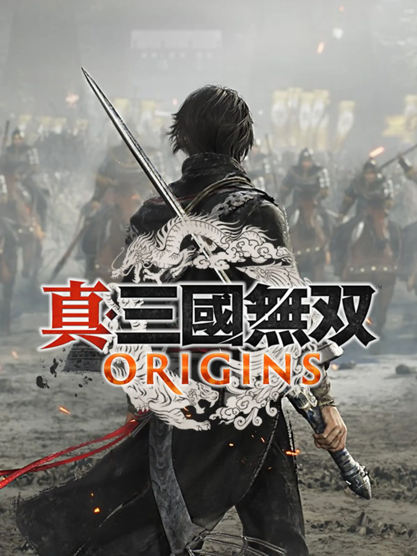 Picture of Dynasty Warriors: Origins (2)