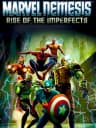 Picture of Marvel Nemesis: Rise of the Imperfects