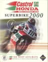 Picture of Castrol Honda Superbike 2000