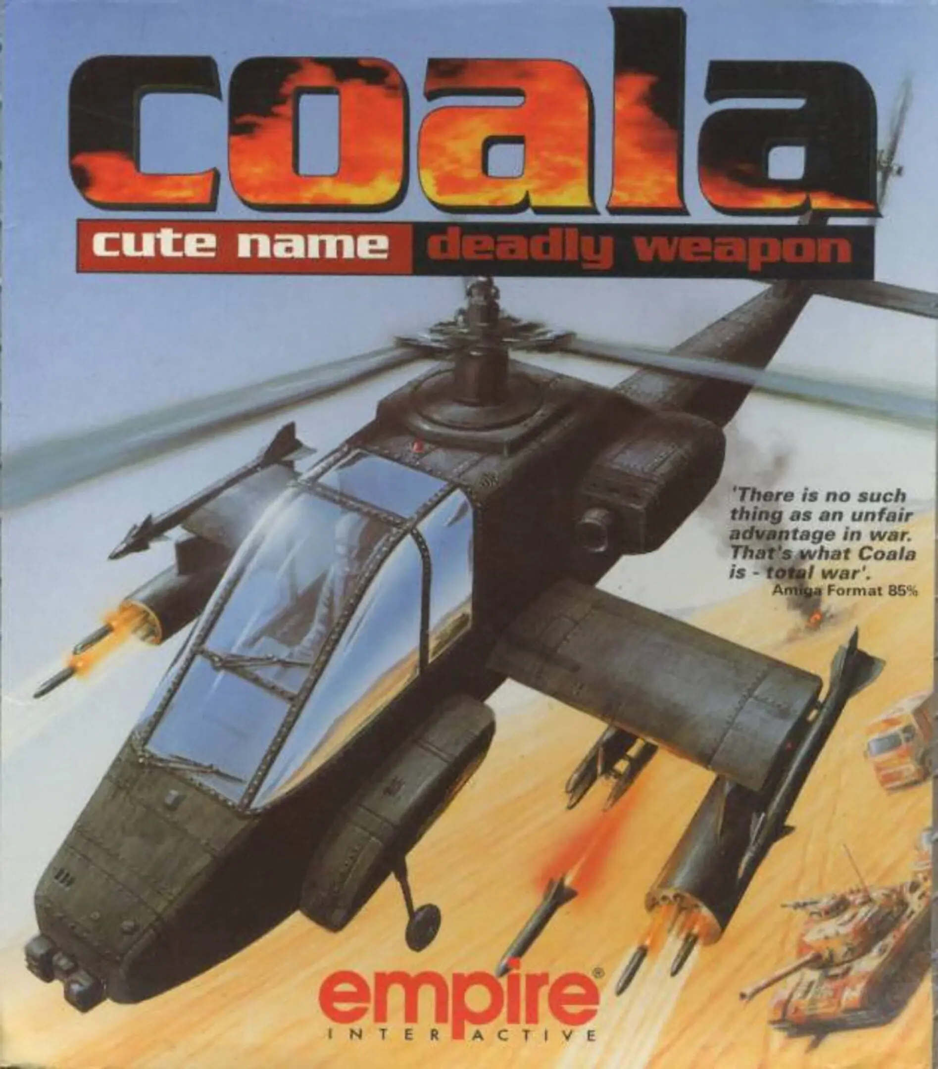 Picture of COALA