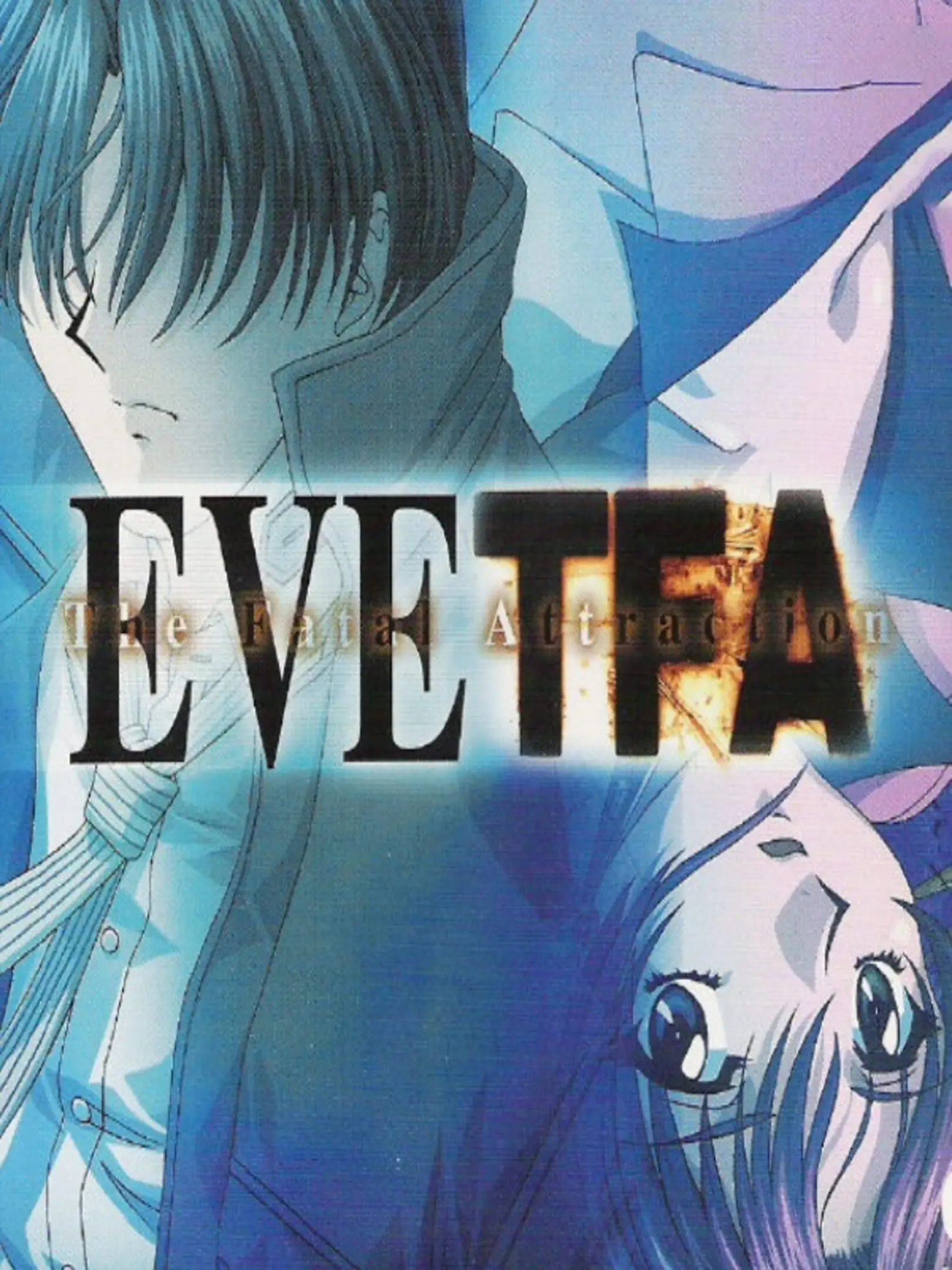Picture of EVE The Fatal Attraction