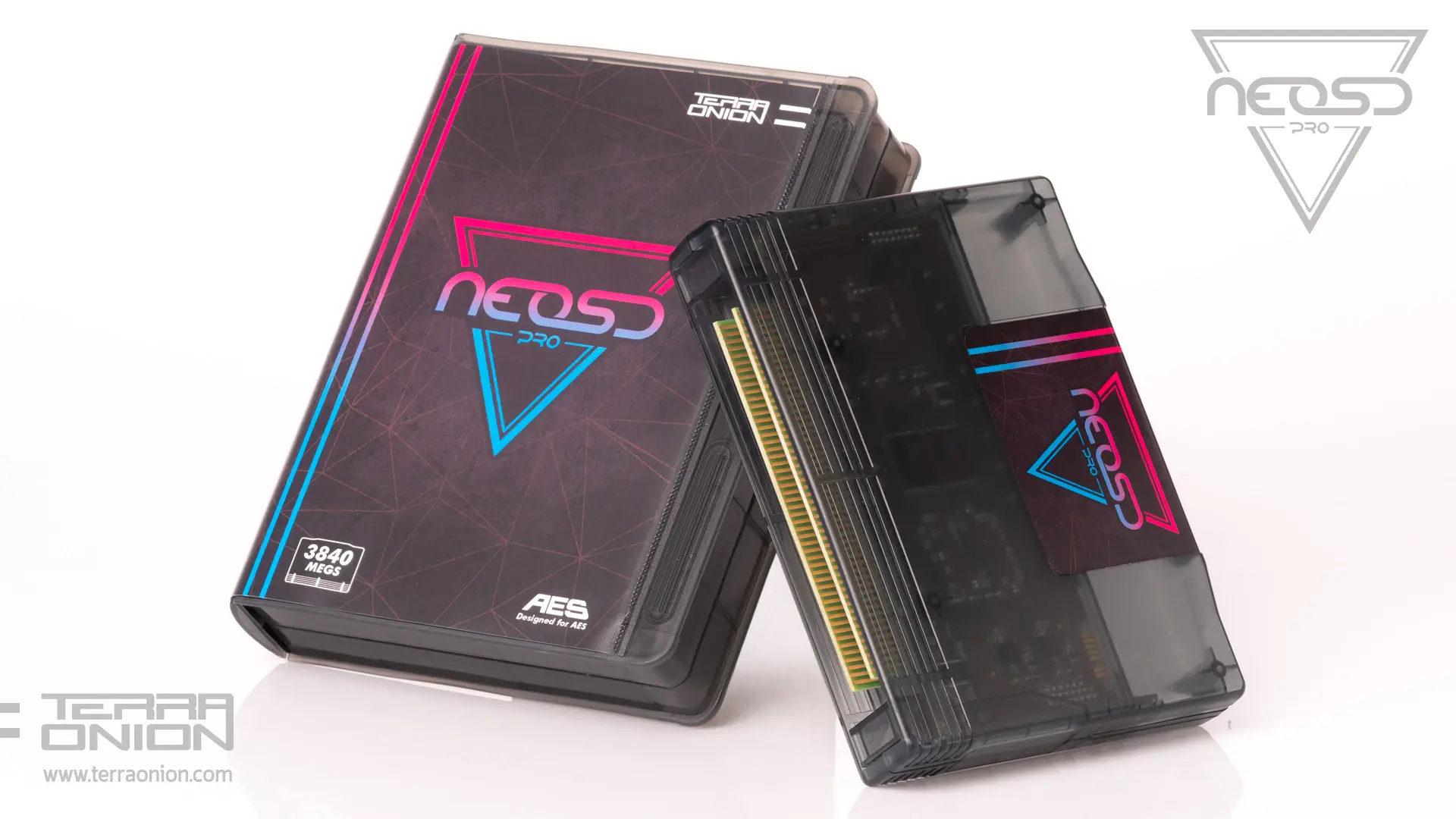Picture of NeoSD Pro AES