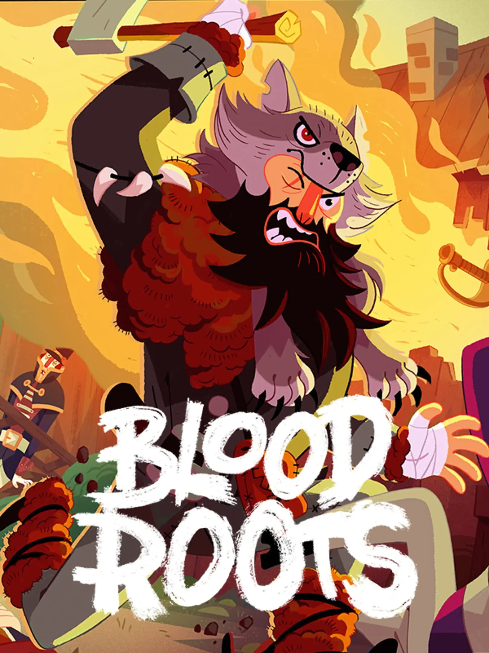 Picture of Bloodroots