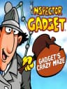 Picture of Inspector Gadget: Gadget's Crazy Maze