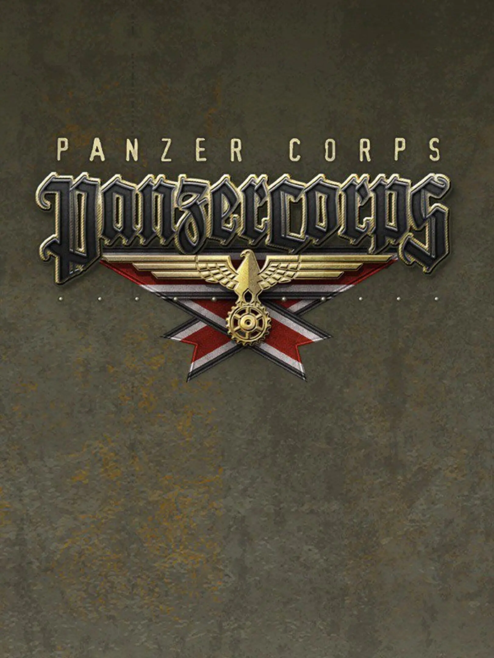 Picture of Panzer Corps