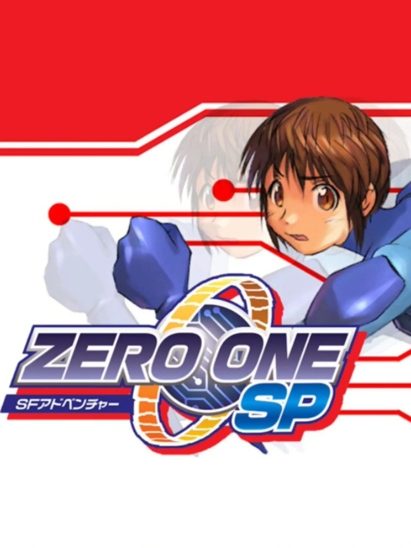 Picture of Zero One SP