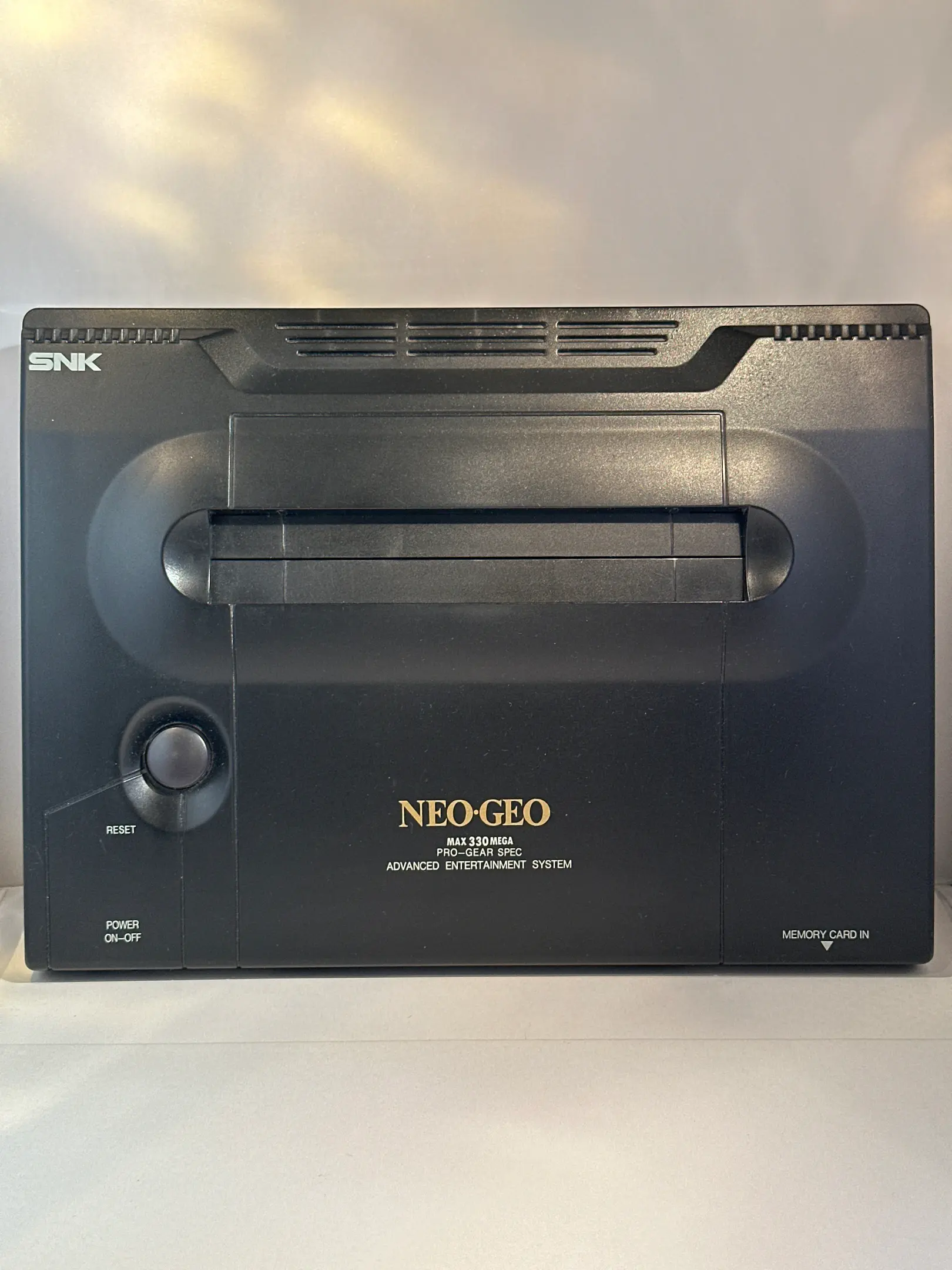 Picture of Neo Geo AES (5)