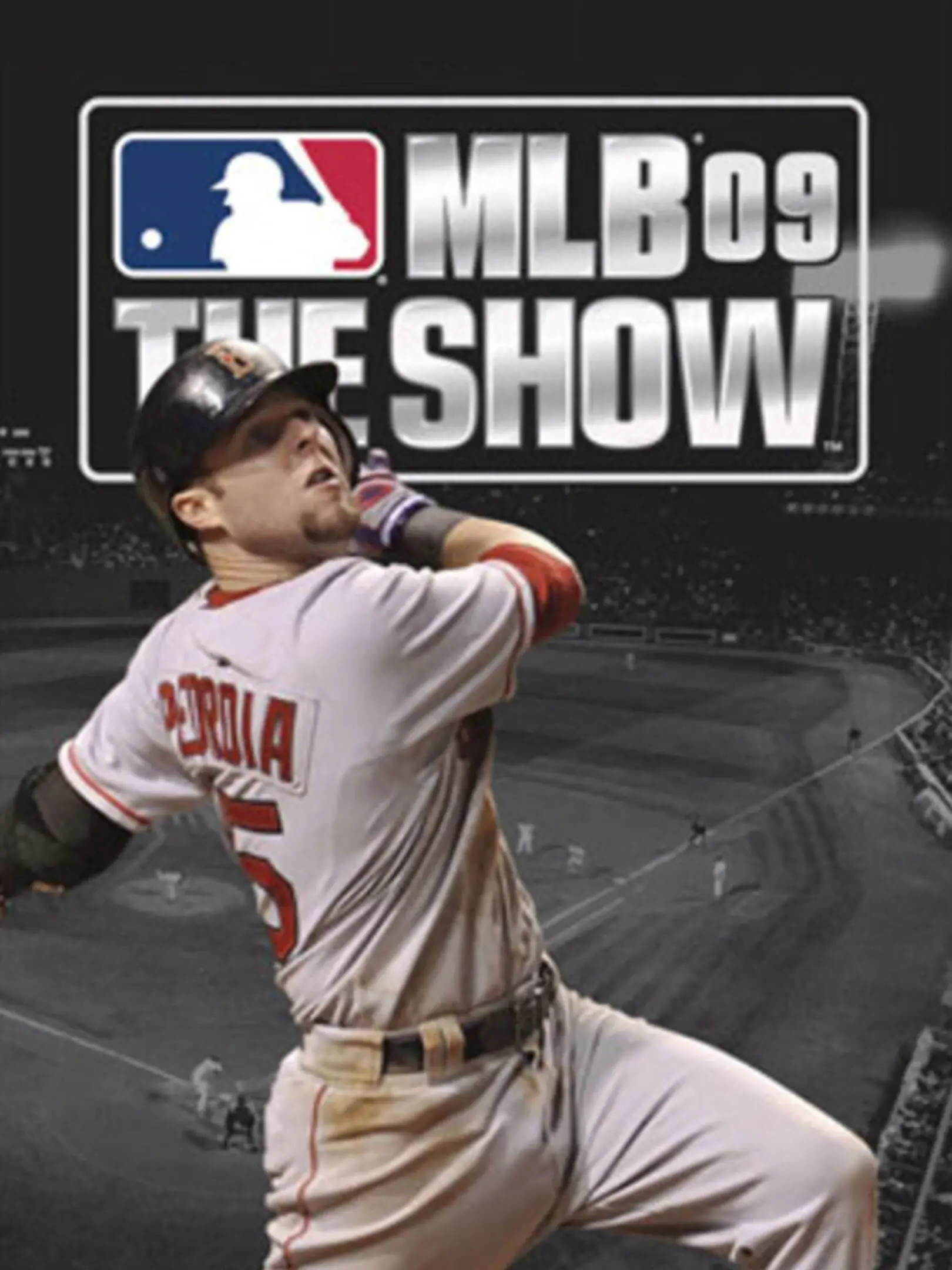 Picture of MLB 09: The Show