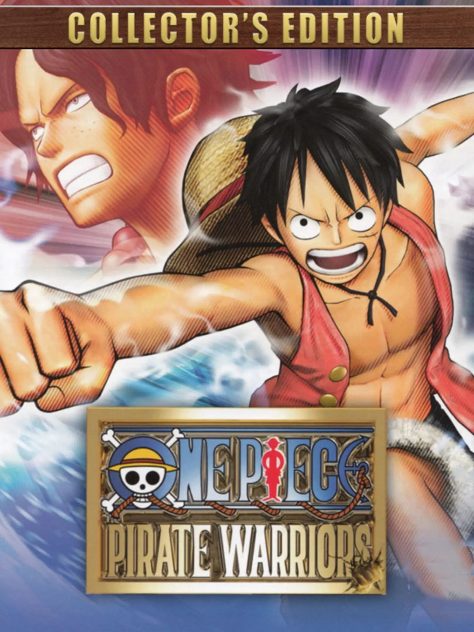 One Piece: Pirate Warriors