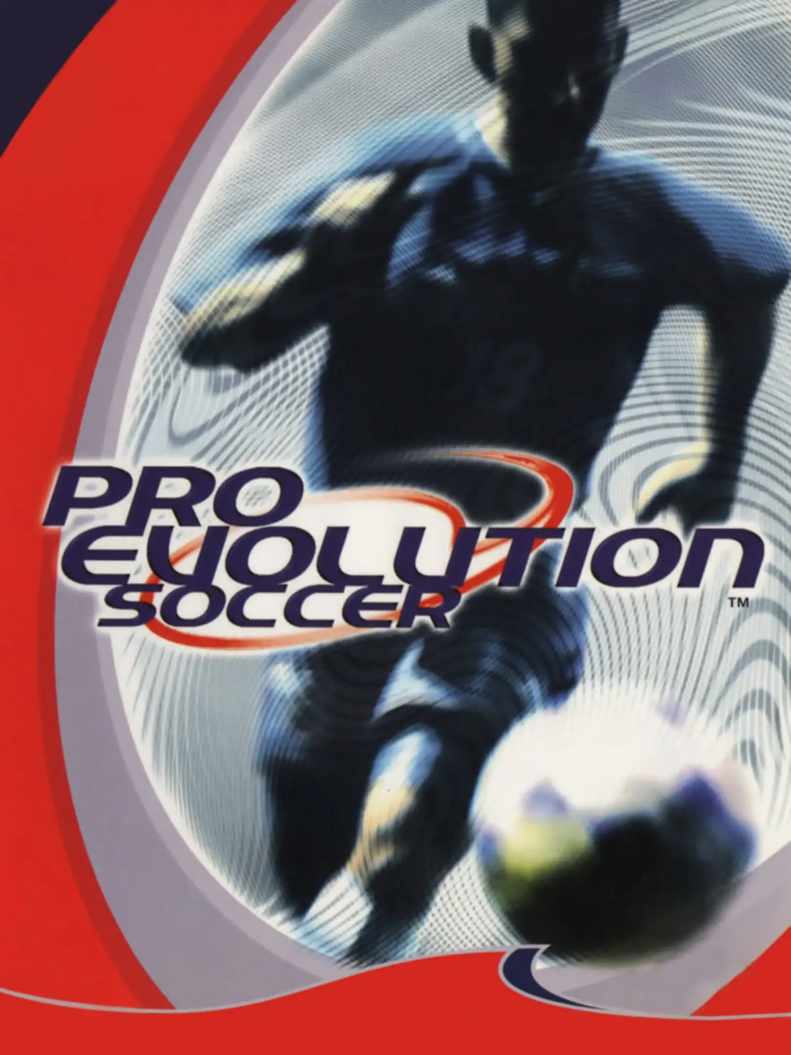World Soccer Winning Eleven 5