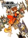 Picture of Kingdom Hearts: Chain of Memories