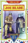 Picture of Joe Blade