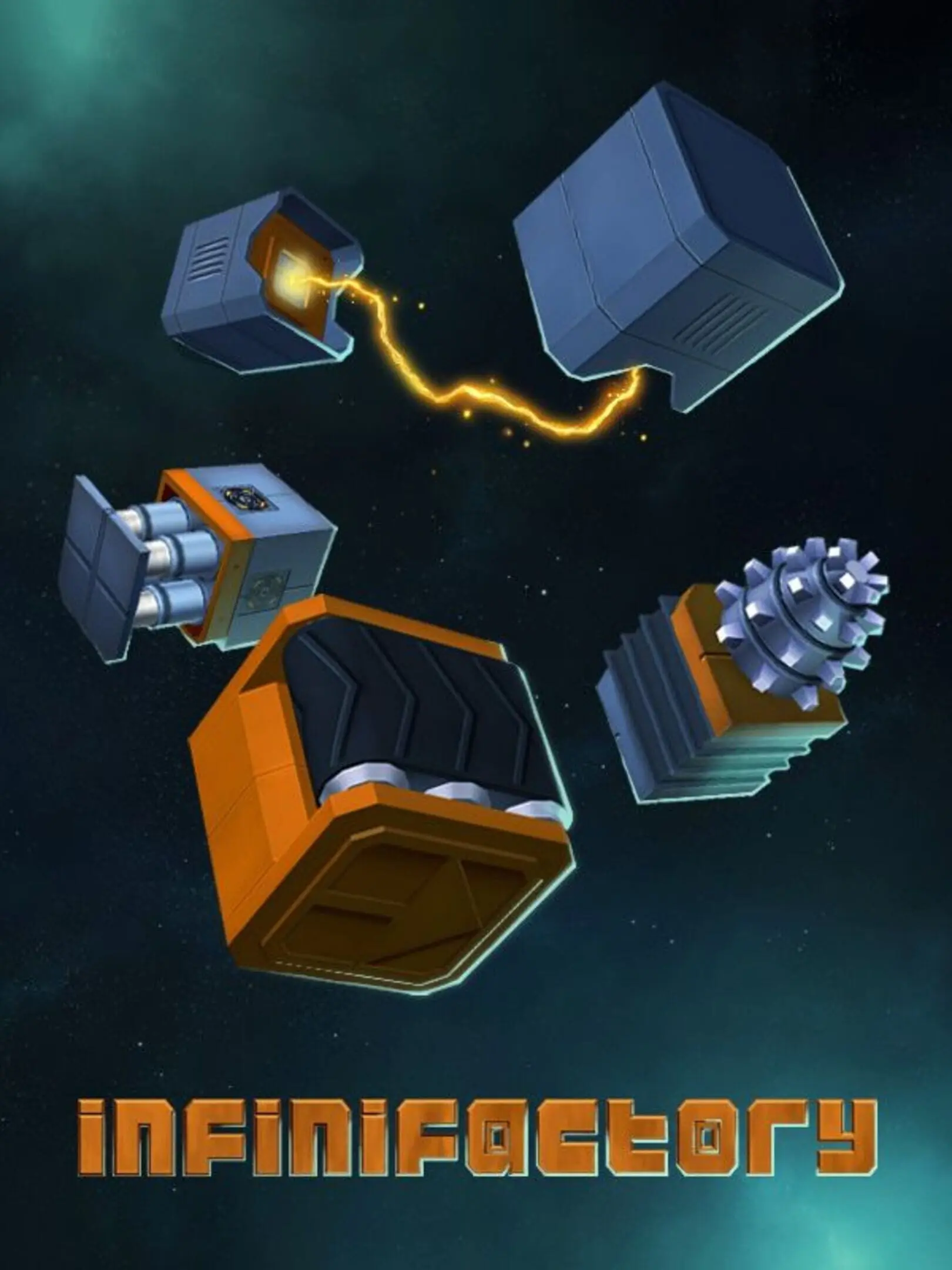 Picture of Infinifactory