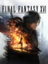 Picture of Final Fantasy XVI