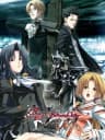 Picture of ChronoBelt SchwarzOath: Ayakashibito & Bullet Butlers Crossover Disk