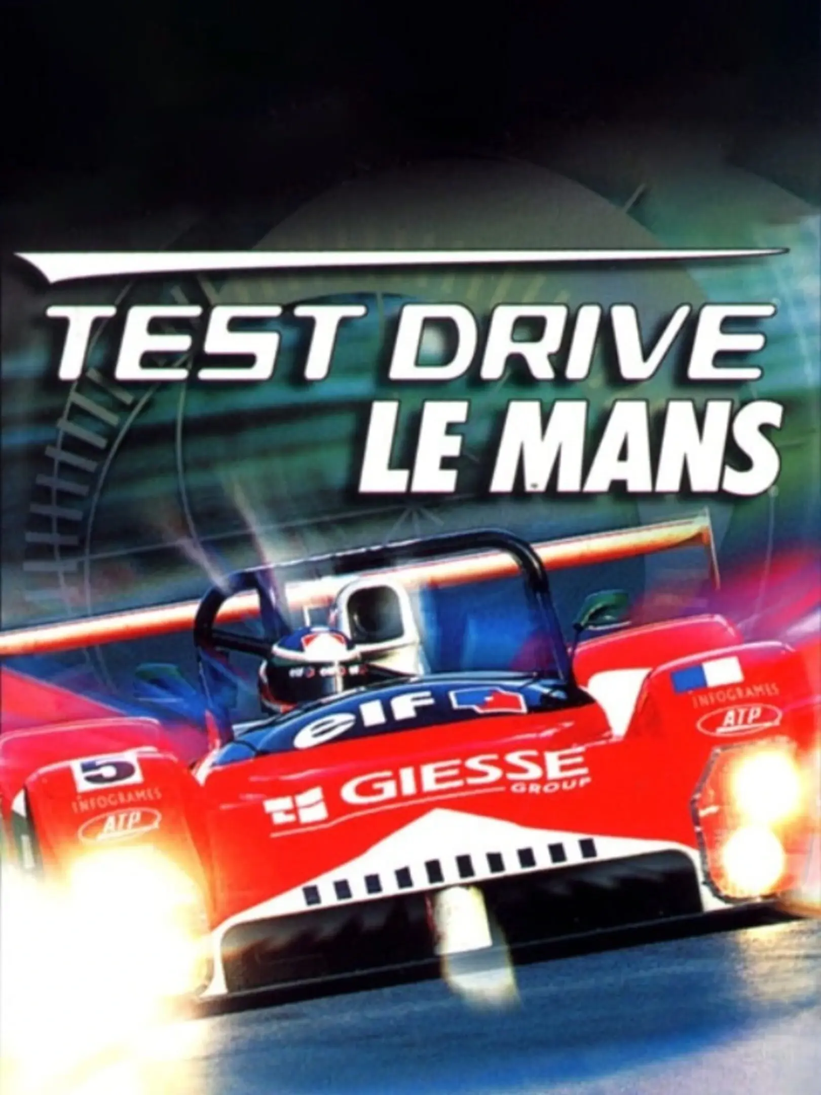 24 Heures du Mans