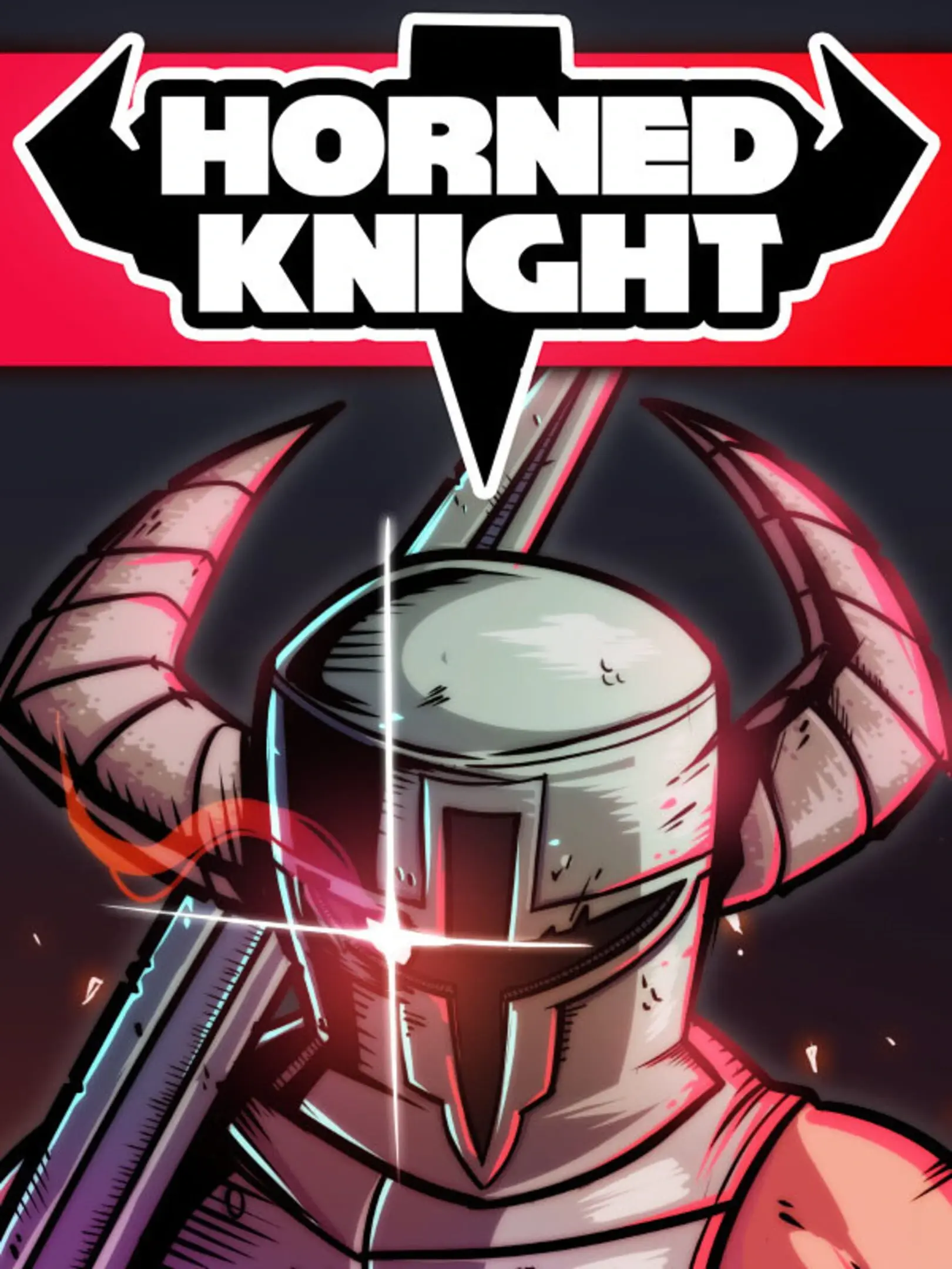 Picture of Horned Knight