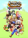 Picture of Harvest Moon: Hero of Leaf Valley