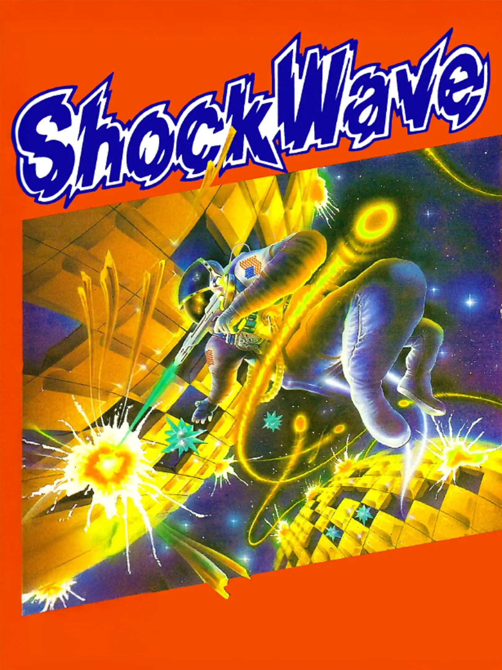 Shockwave