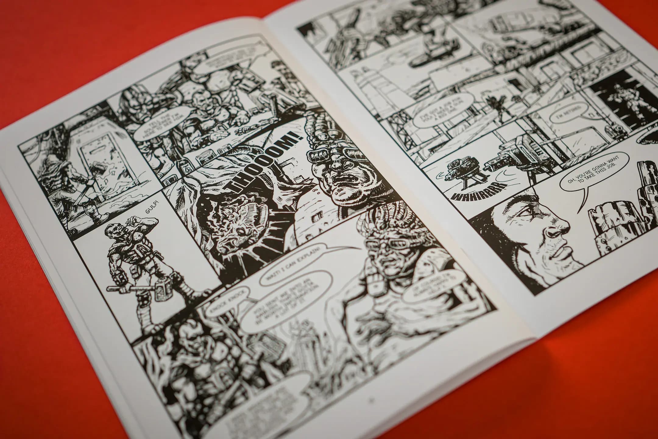 Picture of I'm Too Young To Die: The Ultimate Guide to First-Person Shooters 1992-2002 6