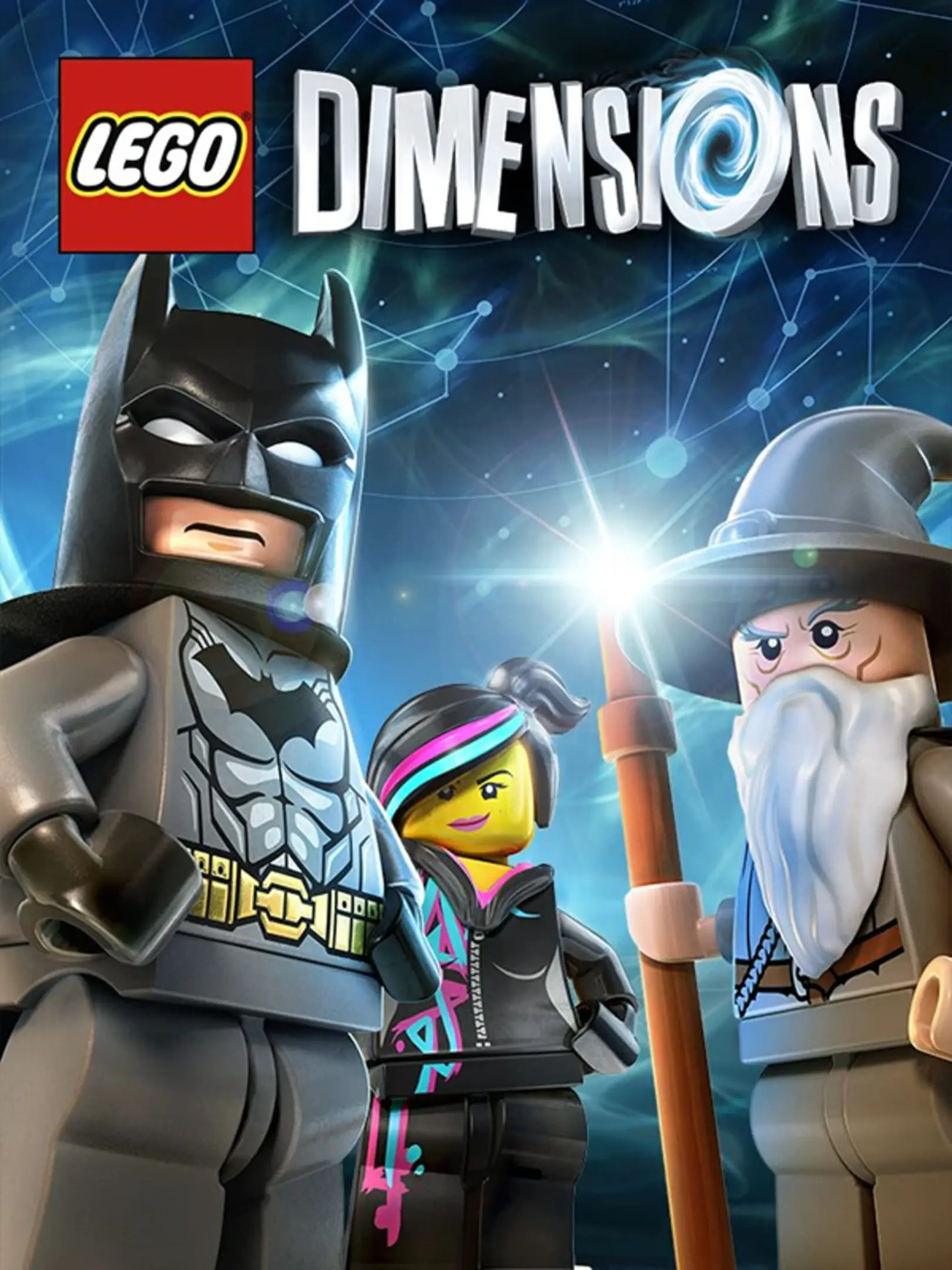 Picture of LEGO Dimensions
