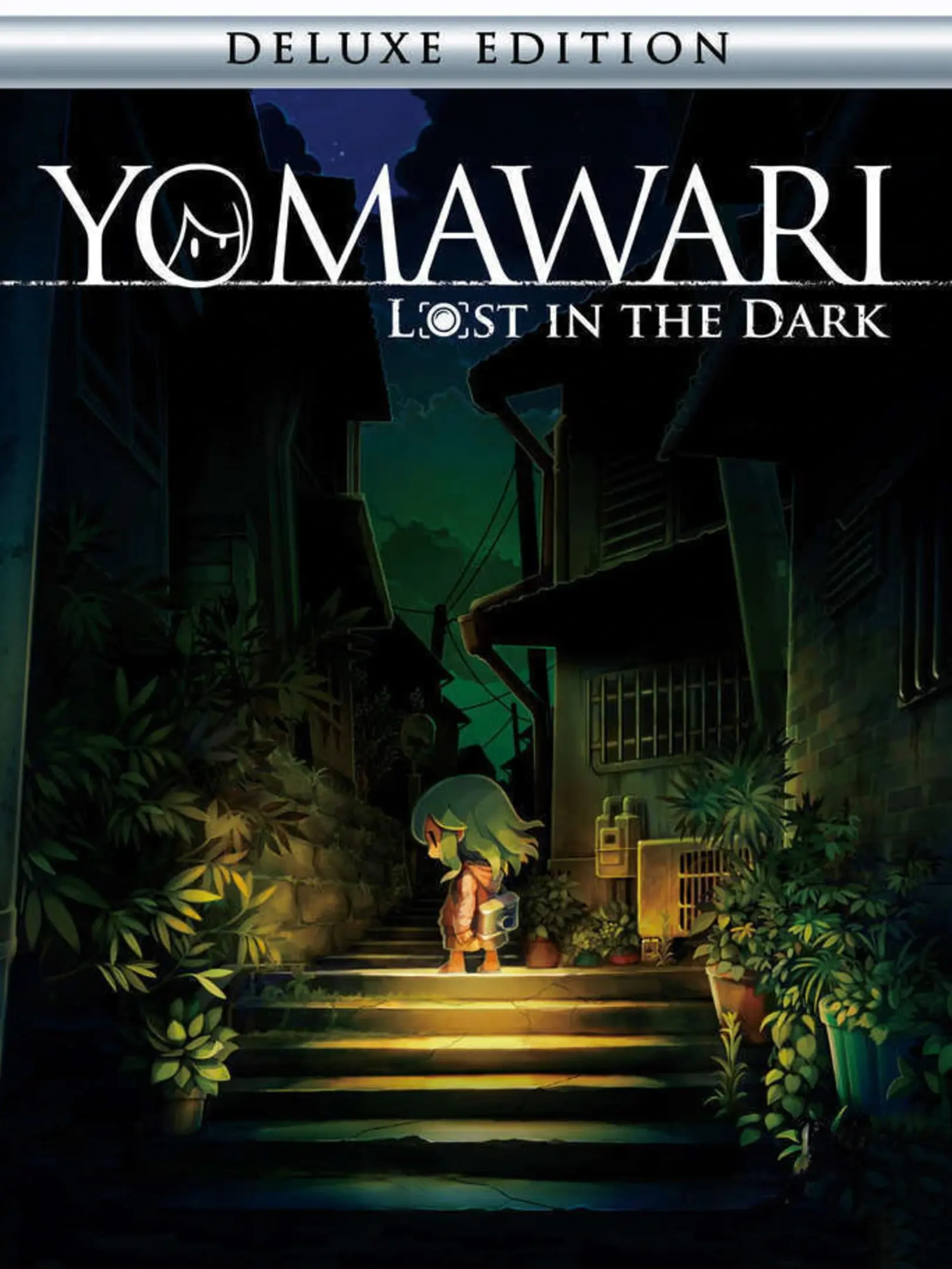 Picture of Yomawari - Lost in the Dark