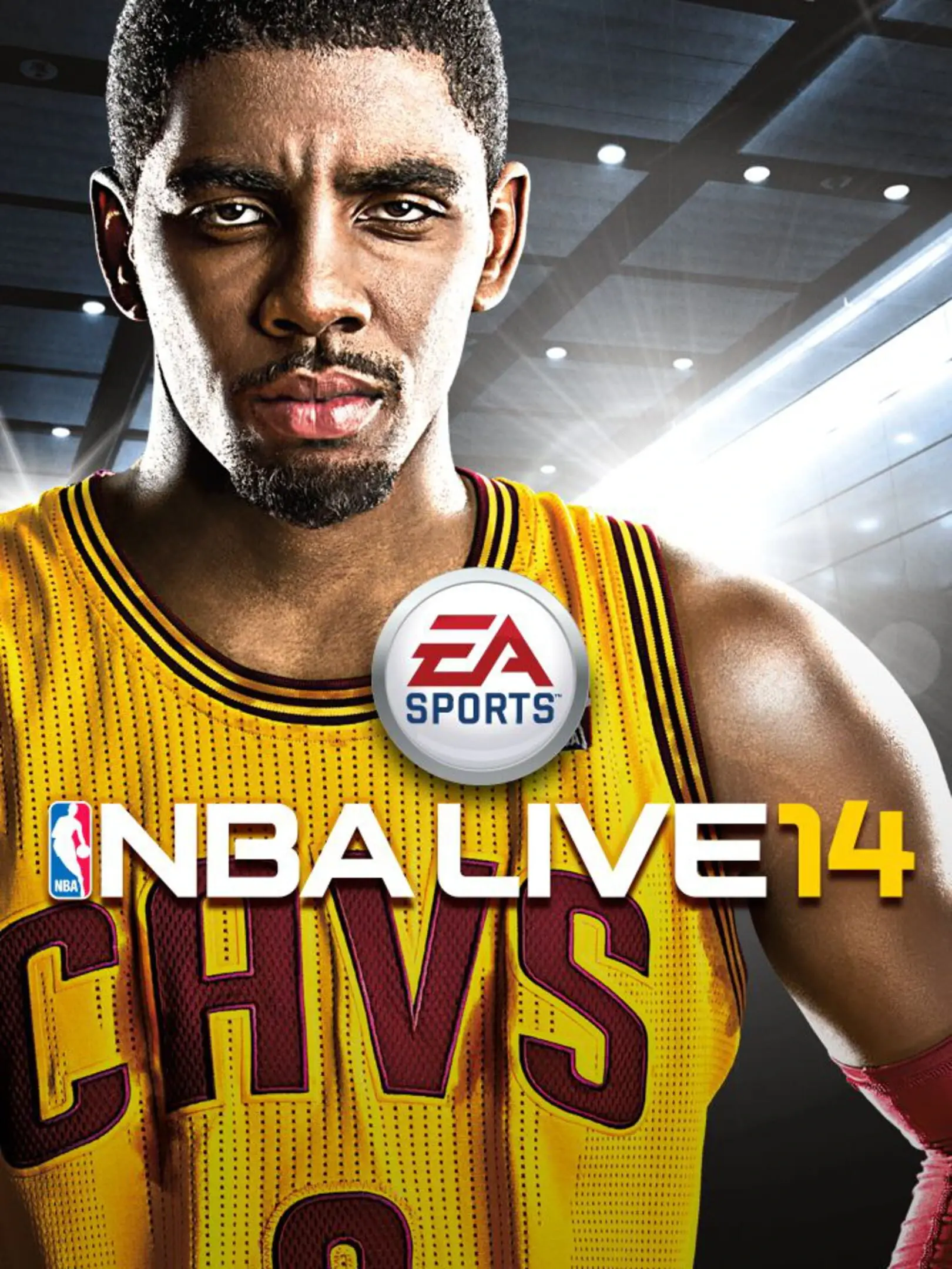 Picture of NBA Live 14