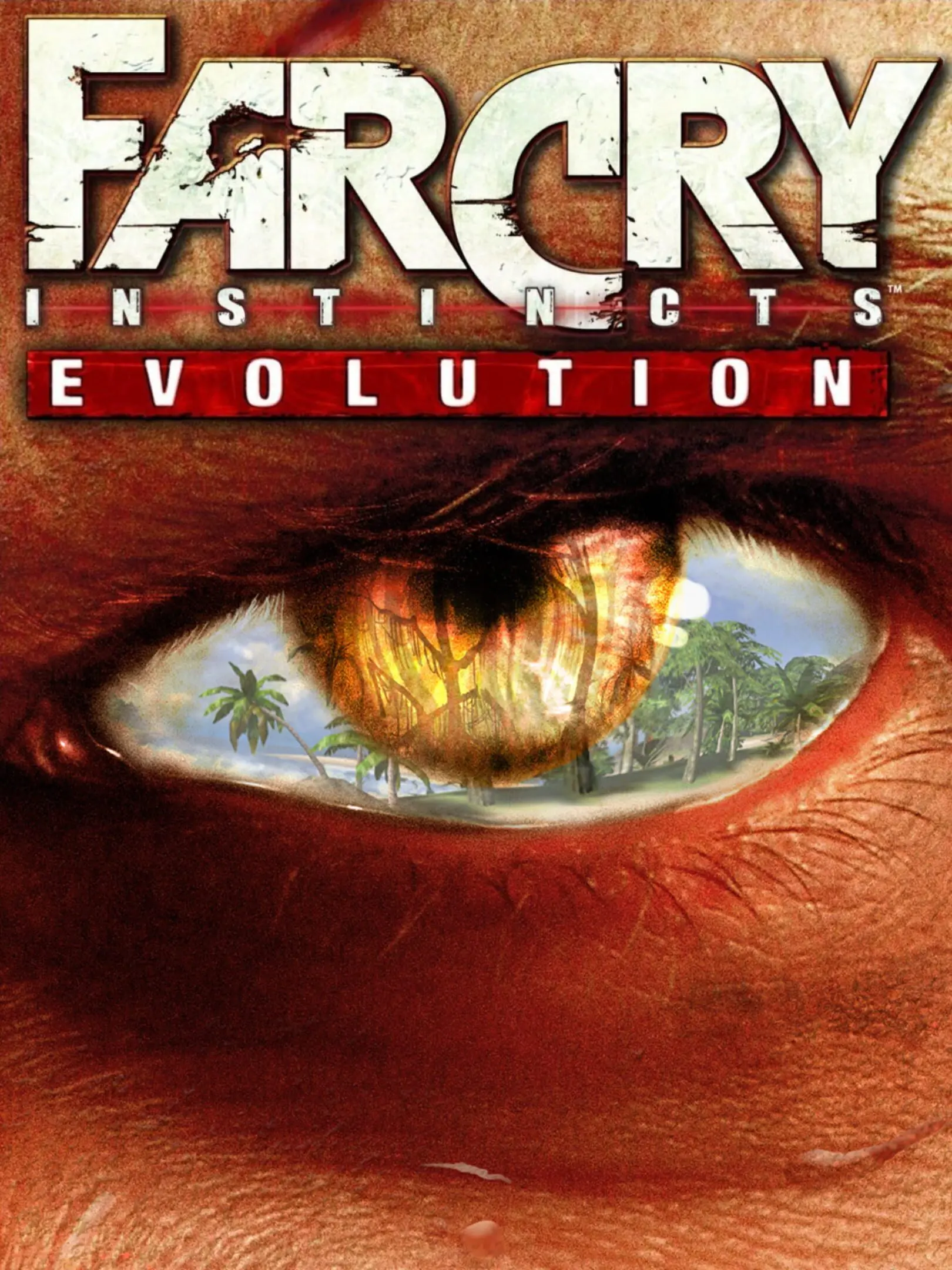 Far Cry Instincts Evolution
