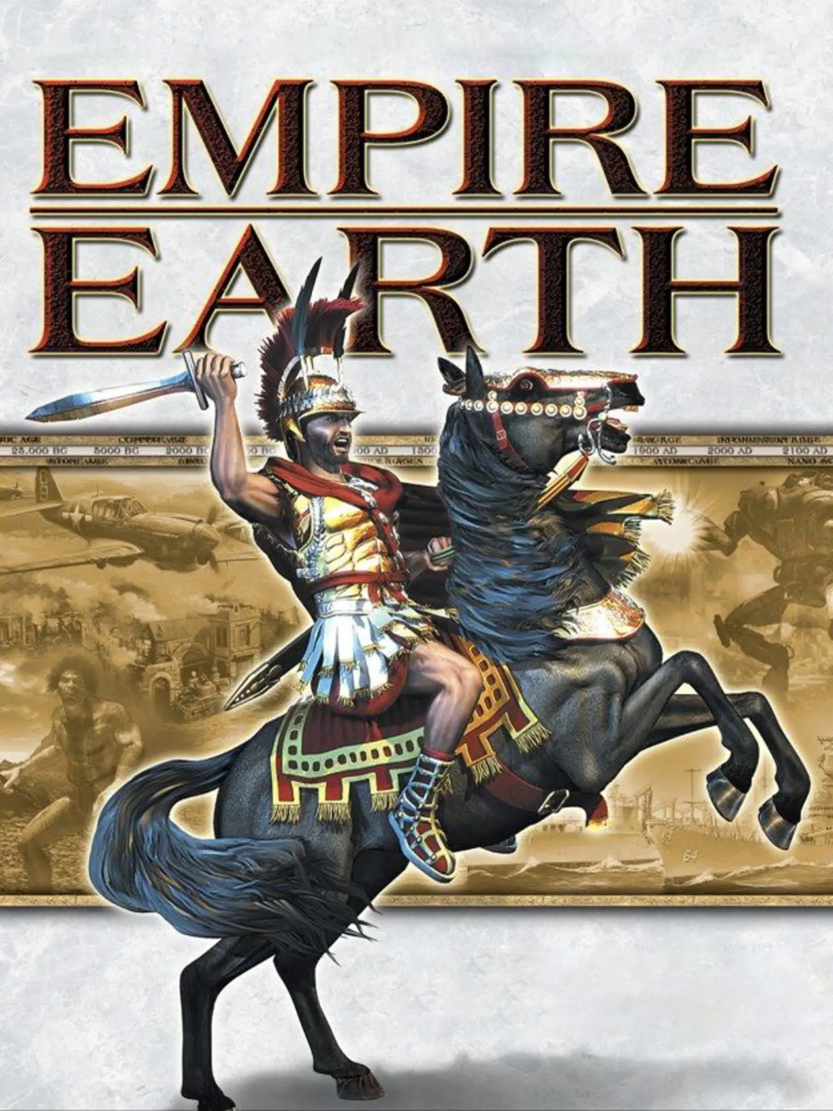 Picture of Empire Earth