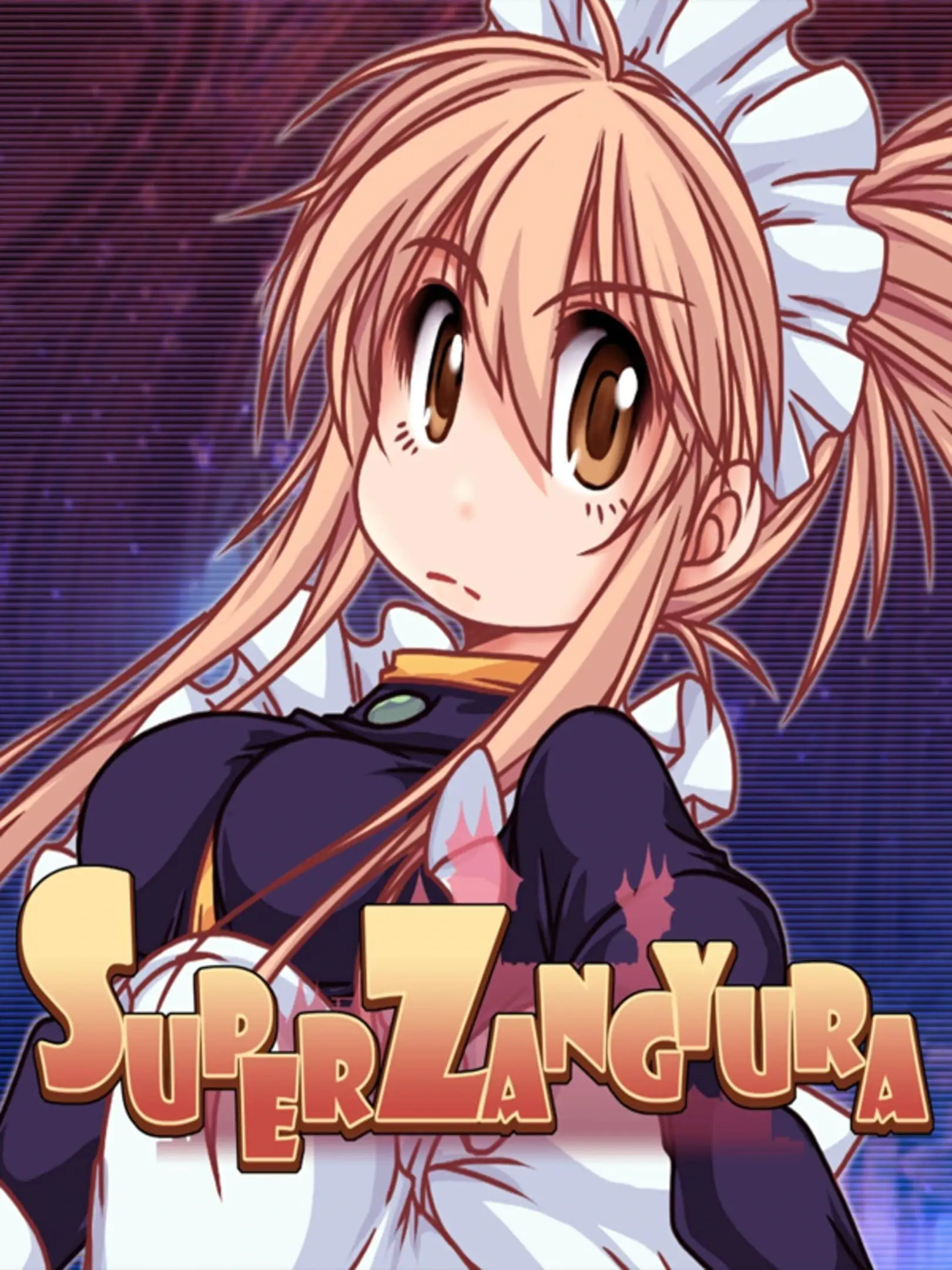 Picture of Super Zangyura