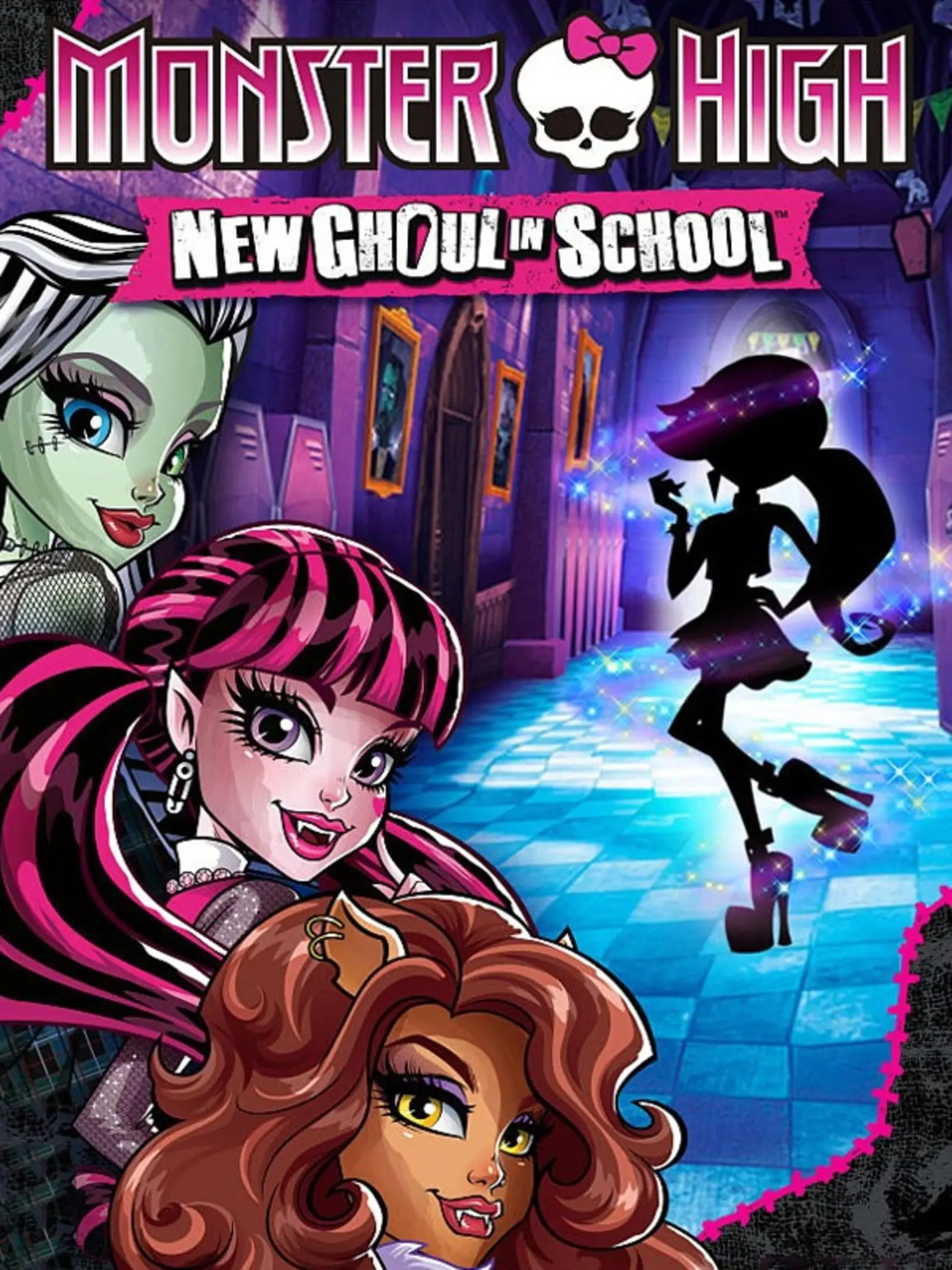 Monster High: Aller Anfang ist schwer