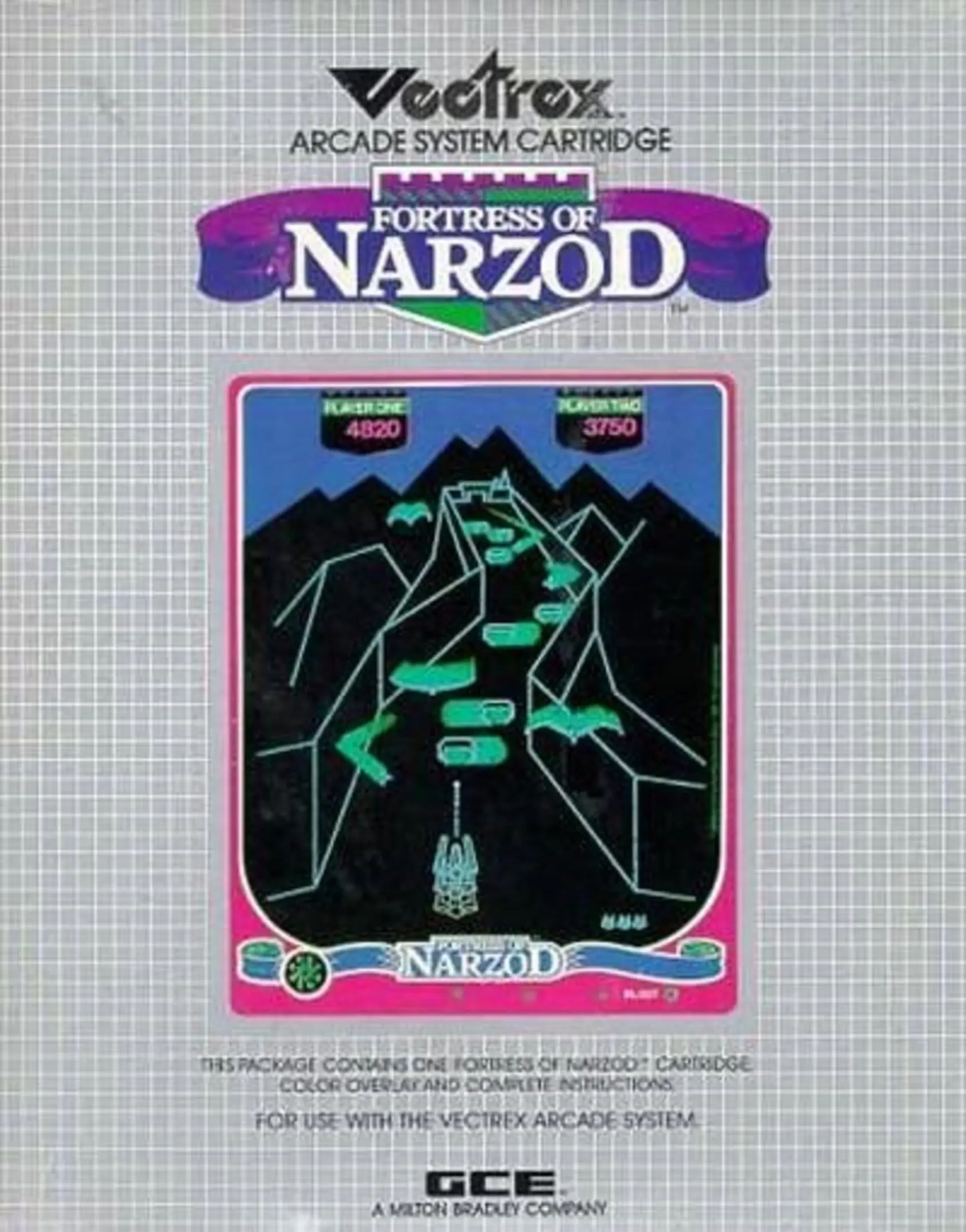 Picture of Fortress of Narzod
