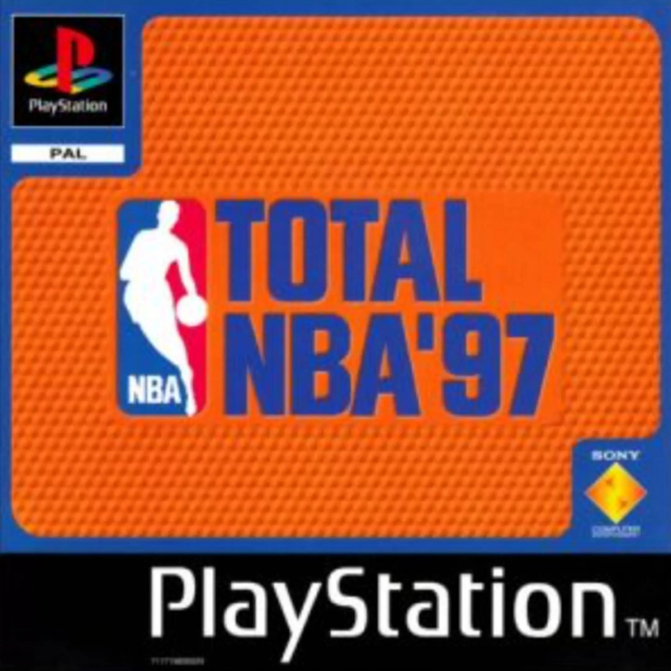 Picture of Total NBA '97 (2)