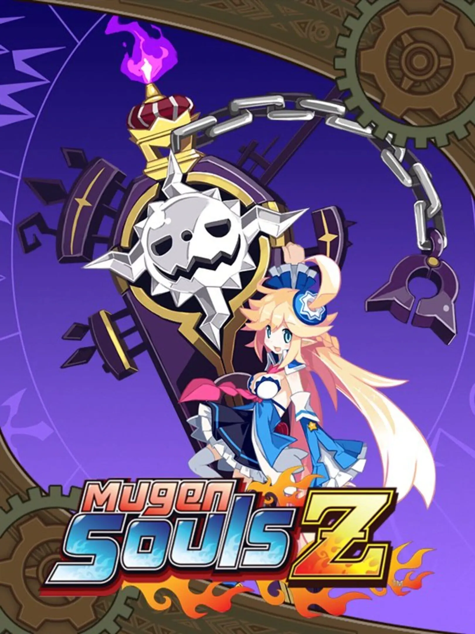 Picture of Mugen Souls Z