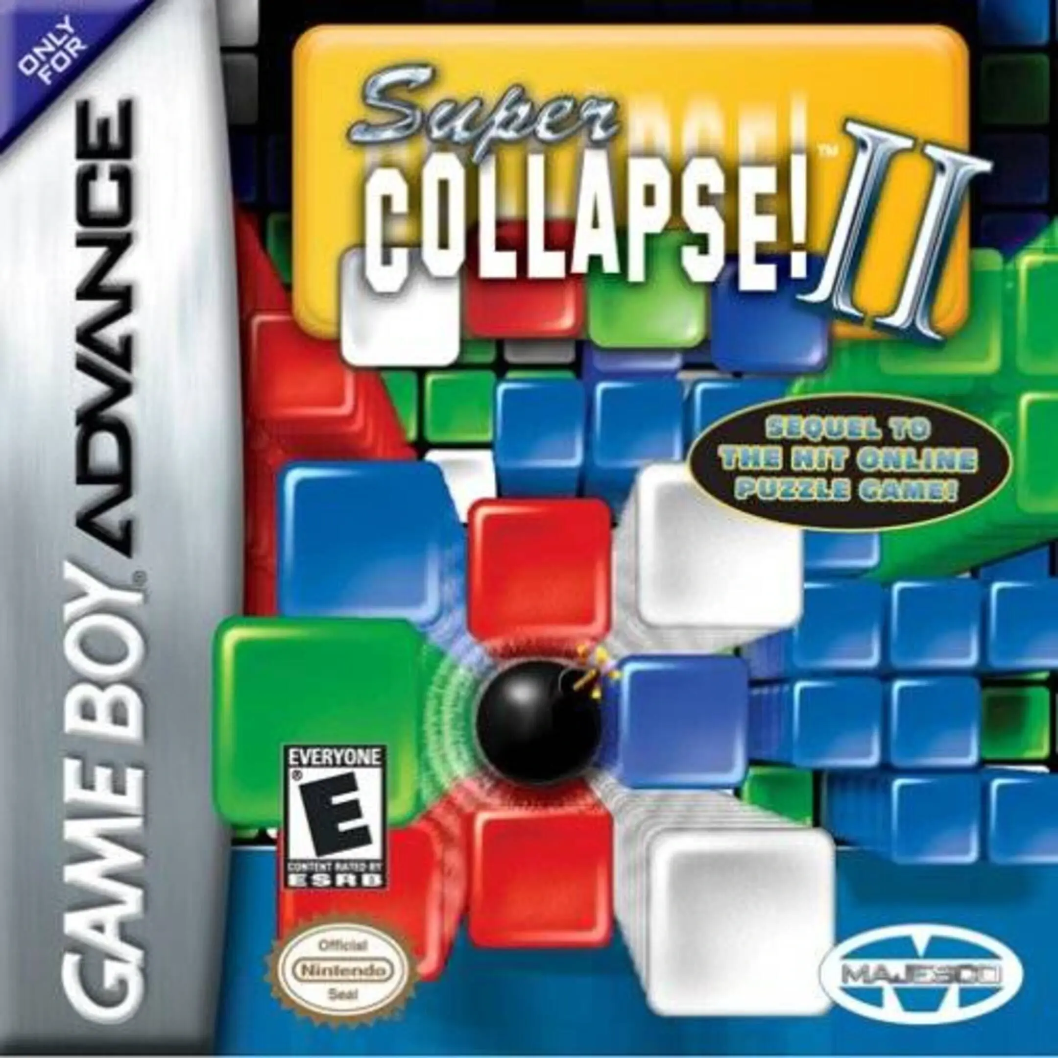 Picture of Super Collapse! II
