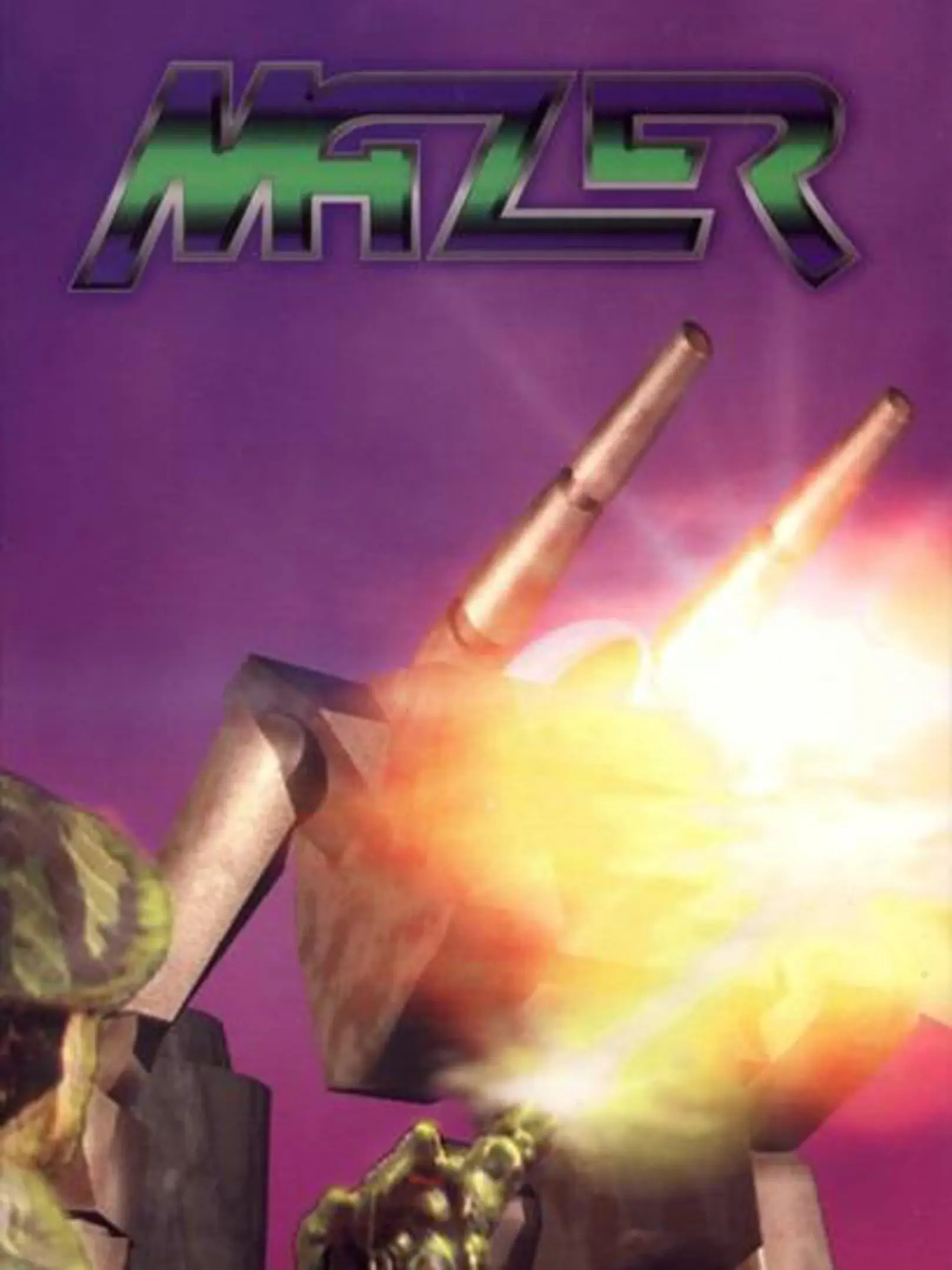 Picture of Mazer