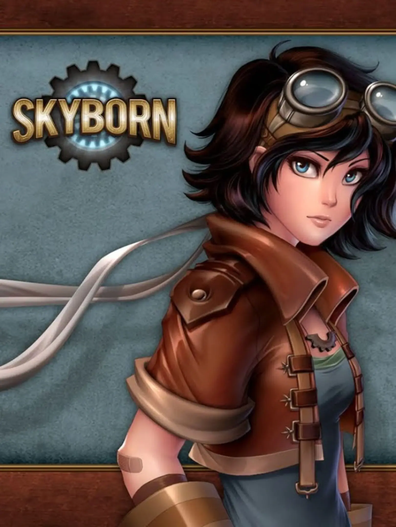 Picture of Skyborn