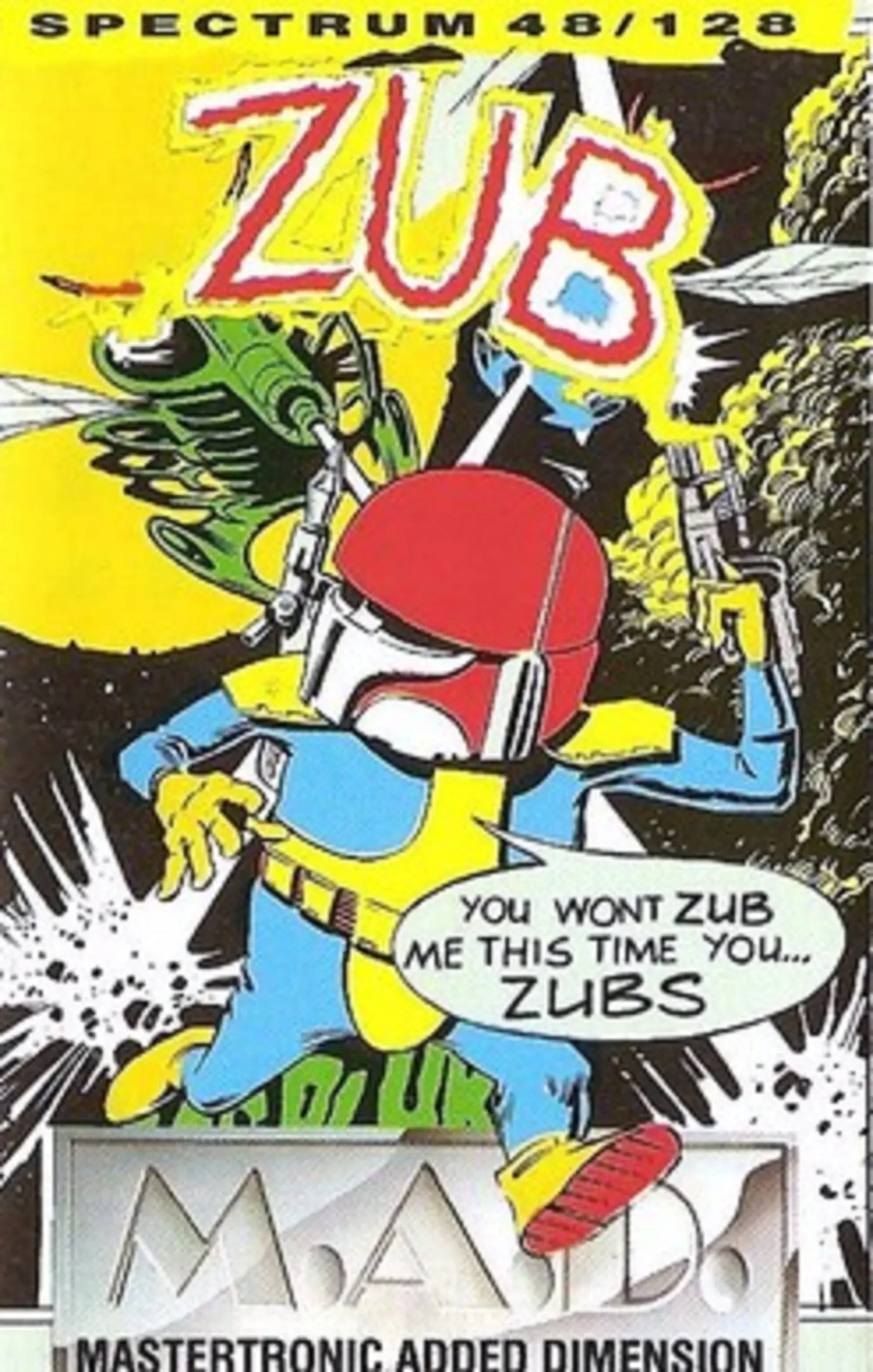 Picture of Zub