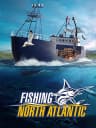 Picture of Fishing North Atlantic