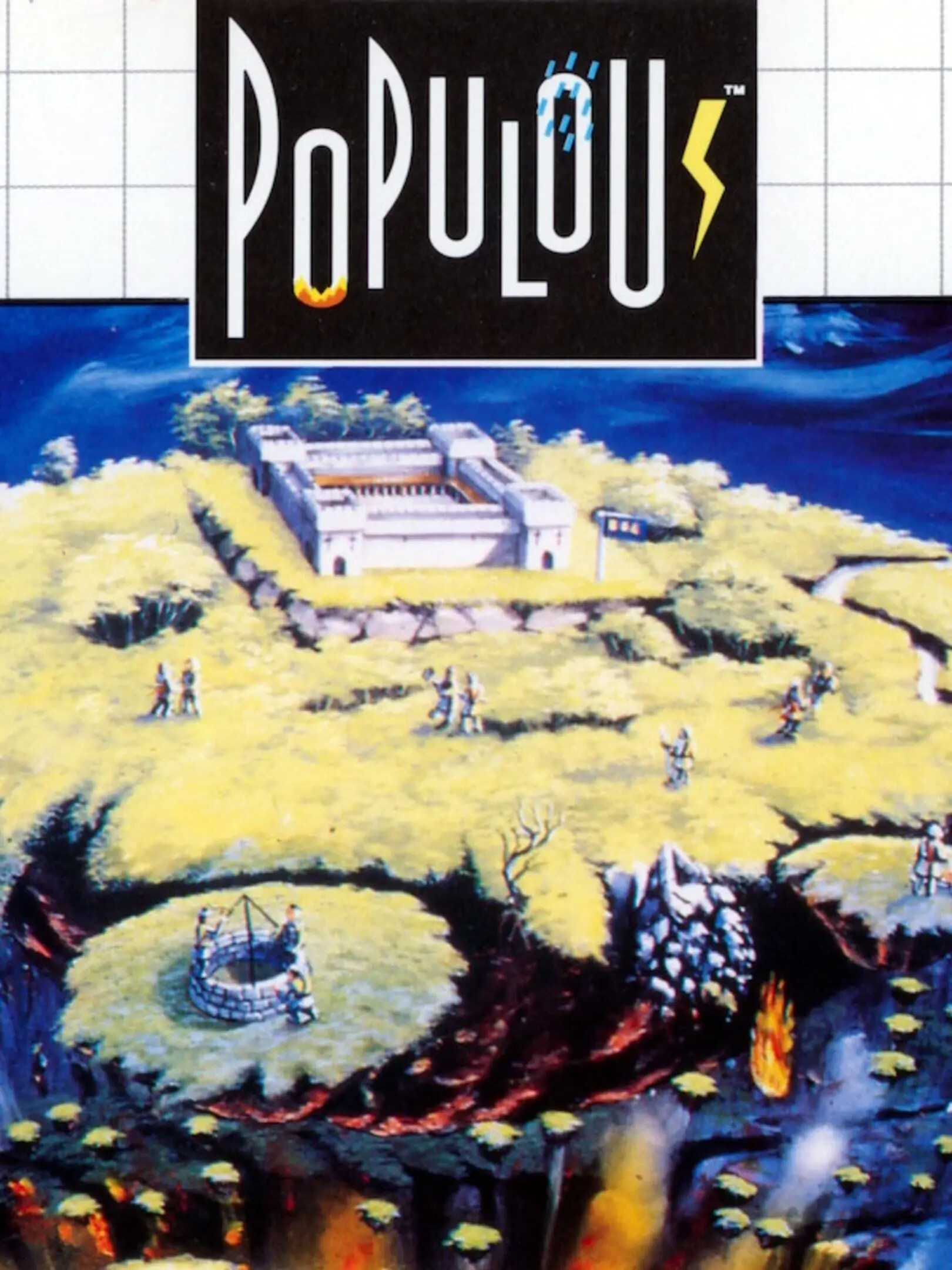 Populous