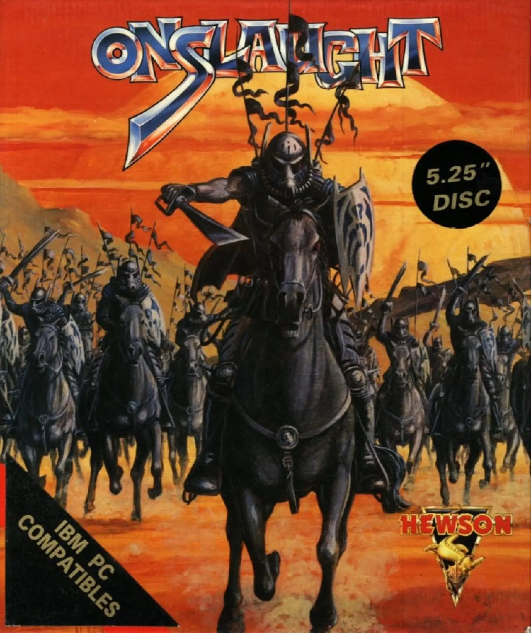 Picture of Onslaught