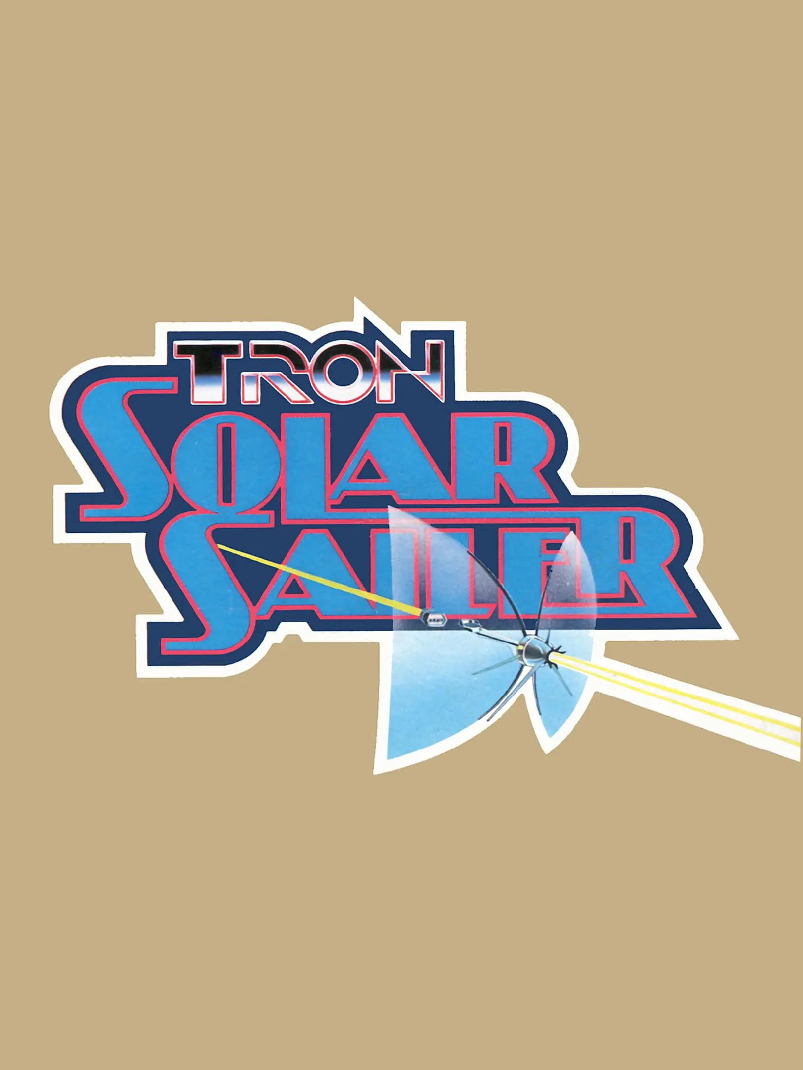 Picture of Tron: Solar Sailer