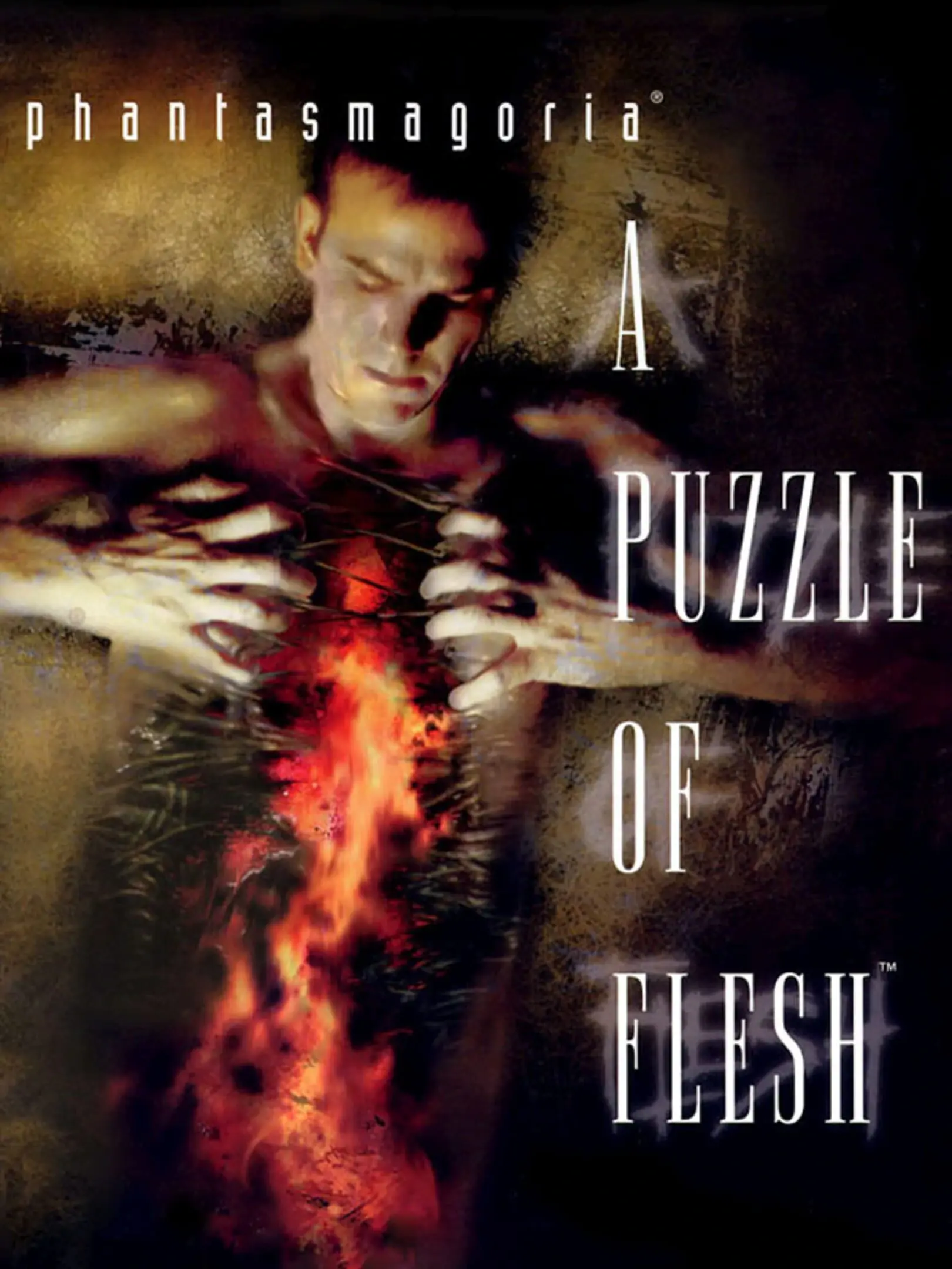 Picture of Phantasmagoria 2
